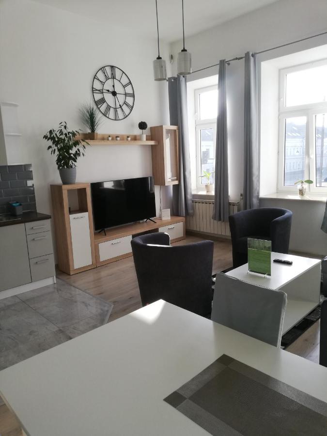 Suwałki Centrum Apartments 1&2 Zewnętrze zdjęcie