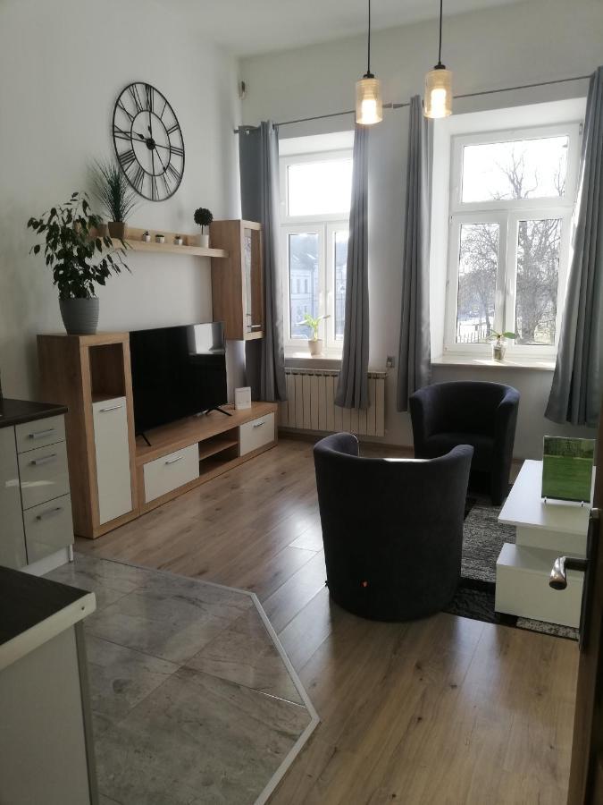 Suwałki Centrum Apartments 1&2 Zewnętrze zdjęcie