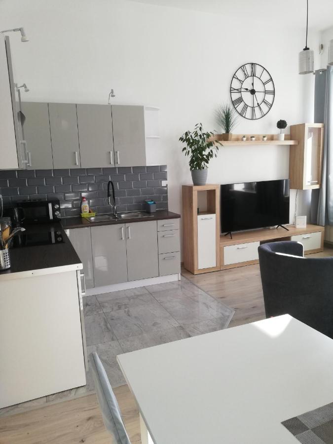 Suwałki Centrum Apartments 1&2 Zewnętrze zdjęcie